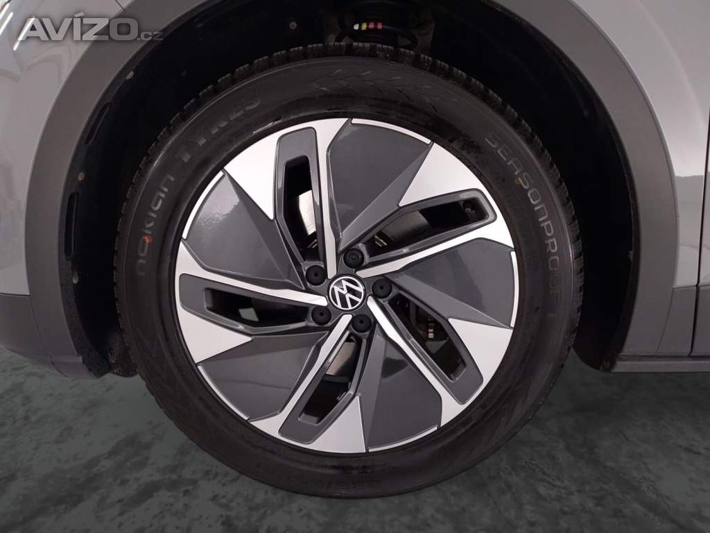 Foto inzerátu VW ID.4 Pure Perf. (55 kWh)
