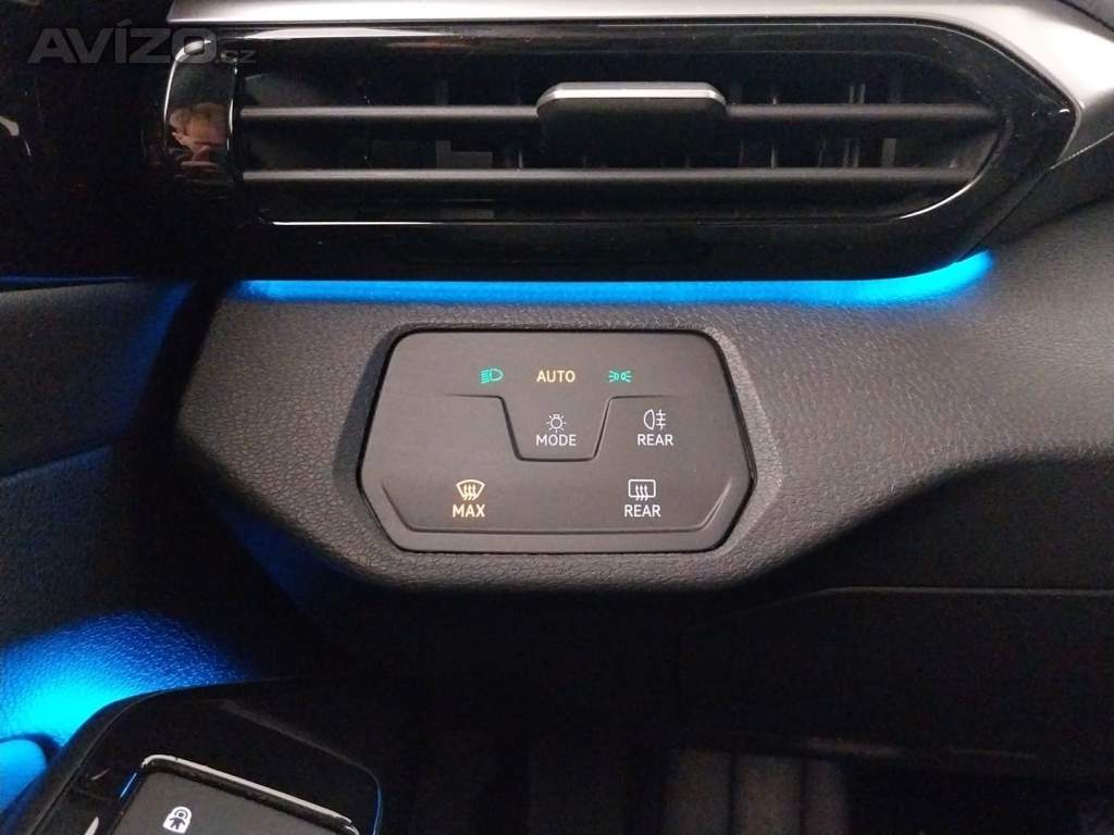 Foto inzerátu VW ID.4 Pure Perf. (55 kWh)