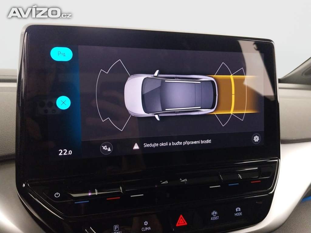 Foto inzerátu VW ID.4 Pure Perf. (55 kWh)