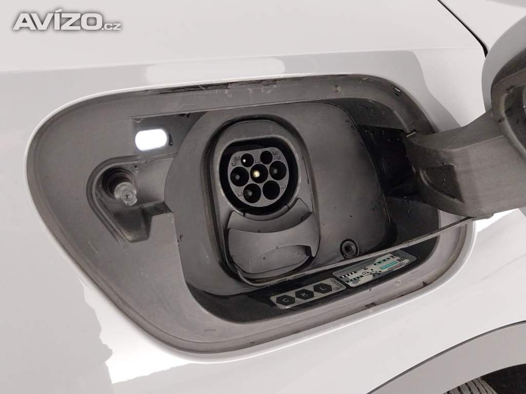 Foto inzerátu VW ID.4 Pure Perf. (55 kWh)