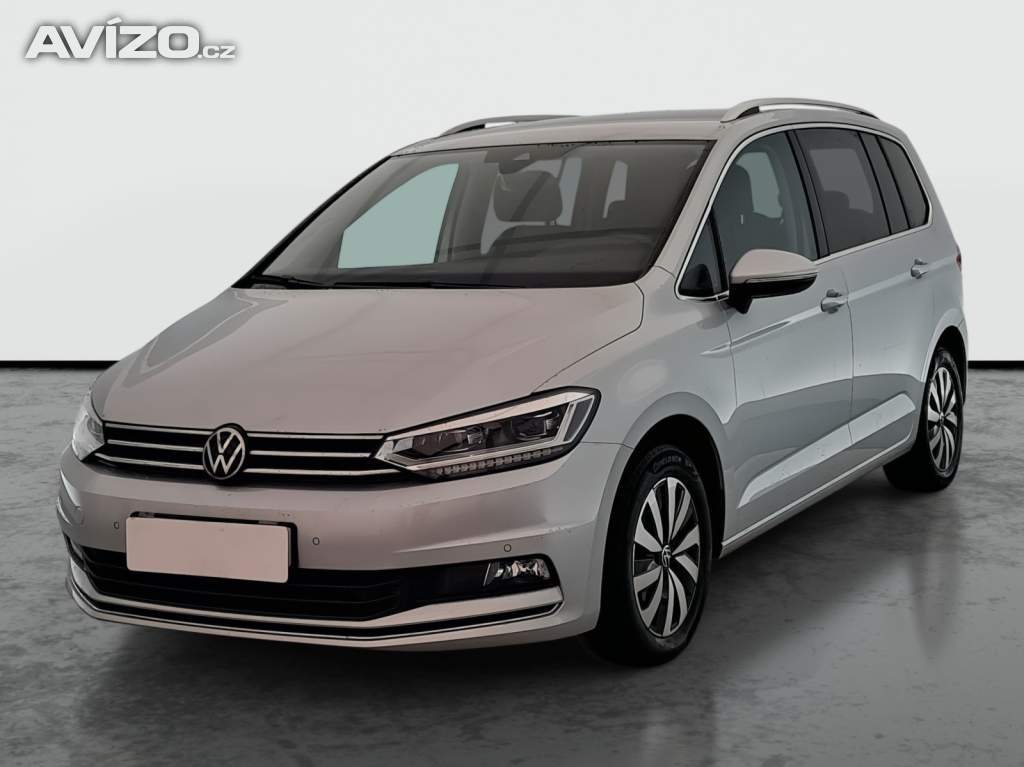 Foto inzerátu VW Touran 1.5 TSI