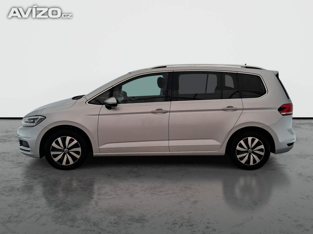 Foto inzerátu VW Touran 1.5 TSI