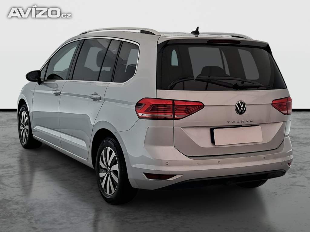 Foto inzerátu VW Touran 1.5 TSI