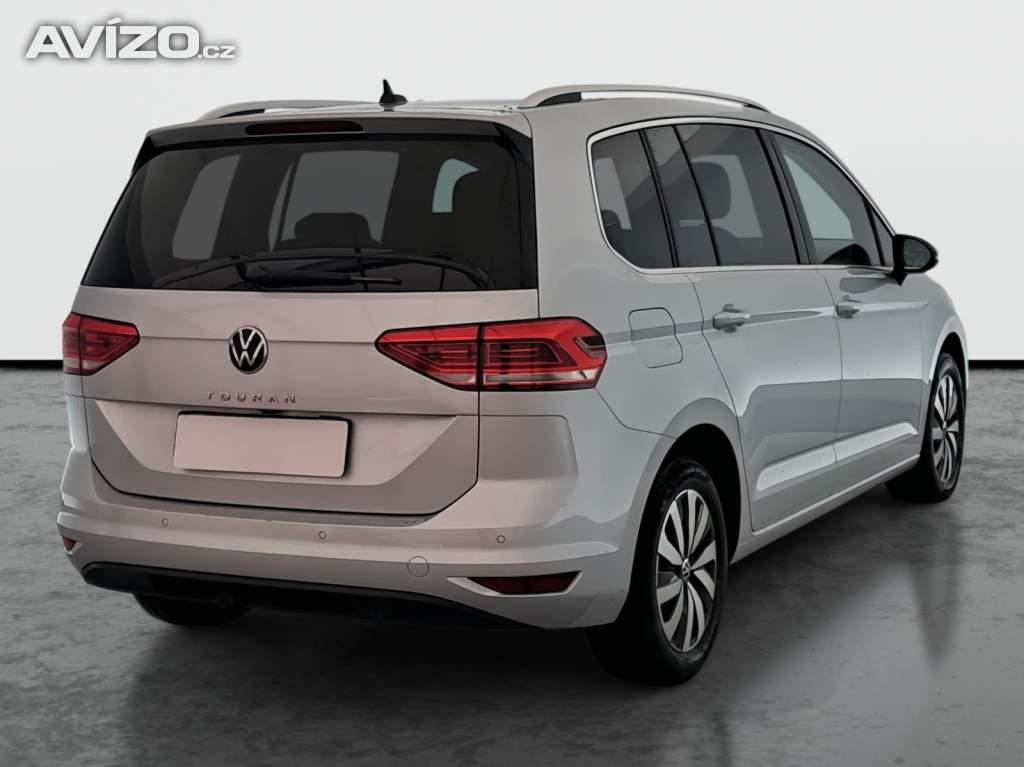 Foto inzerátu VW Touran 1.5 TSI