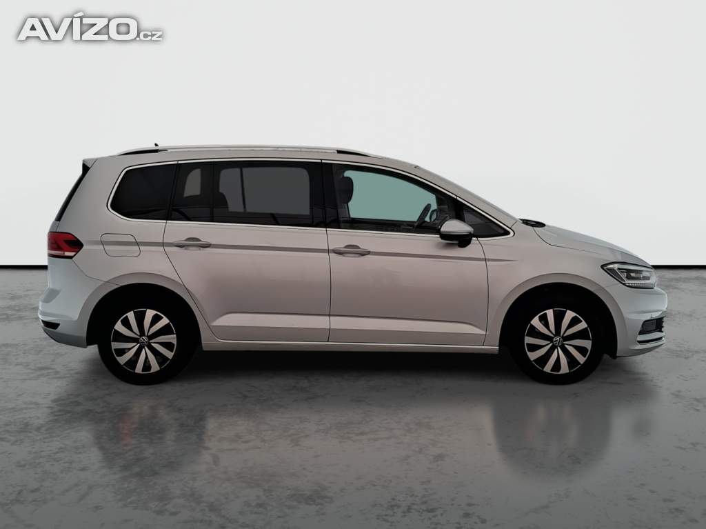 Foto inzerátu VW Touran 1.5 TSI