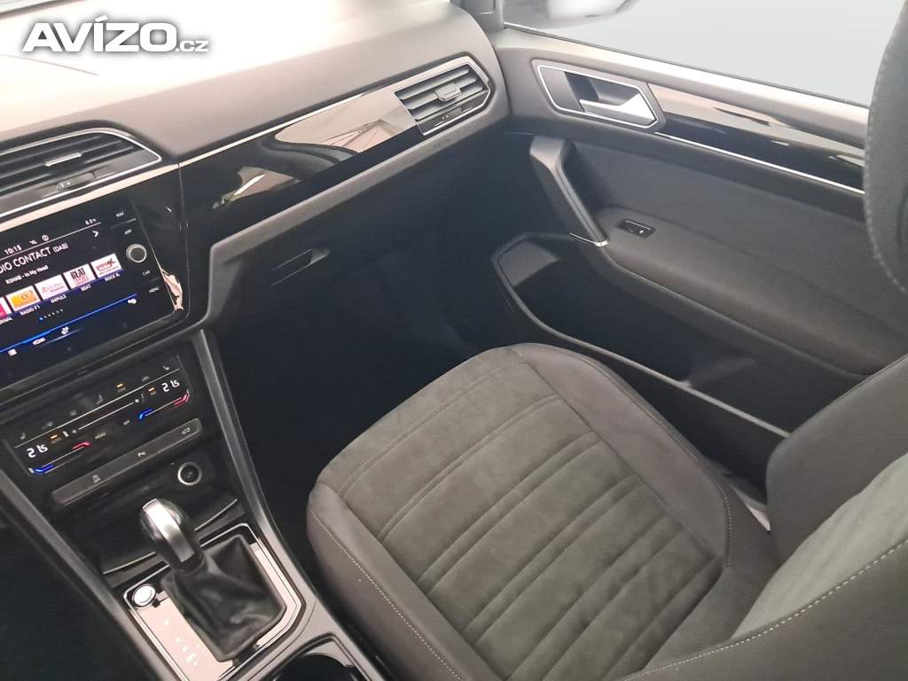 Foto inzerátu VW Touran 1.5 TSI