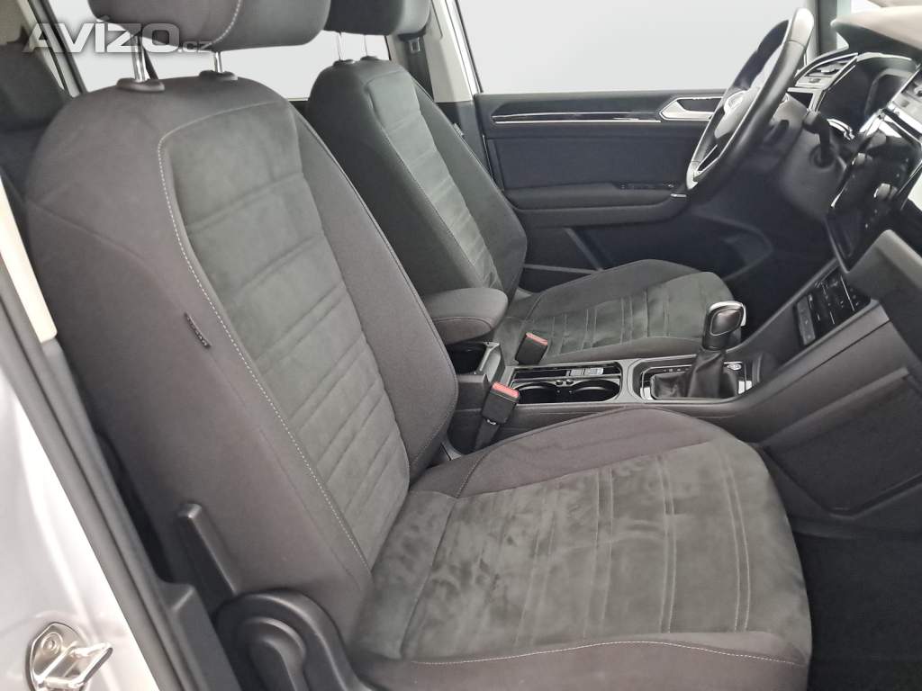 Foto inzerátu VW Touran 1.5 TSI