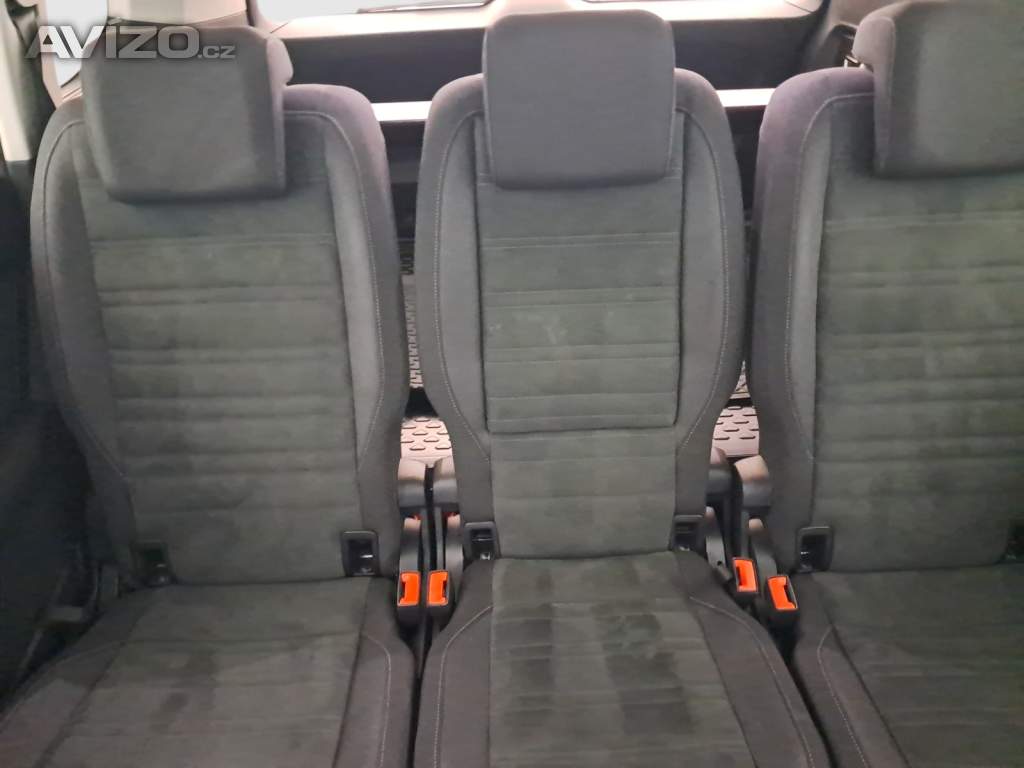 Foto inzerátu VW Touran 1.5 TSI