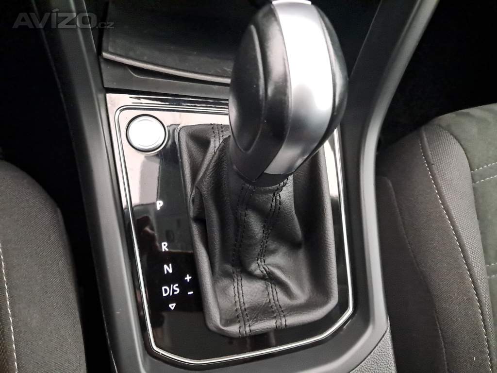 Foto inzerátu VW Touran 1.5 TSI