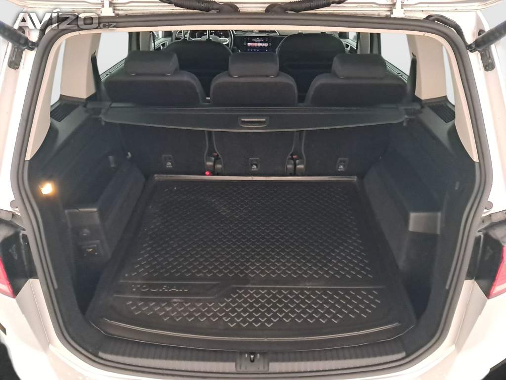 Foto inzerátu VW Touran 1.5 TSI