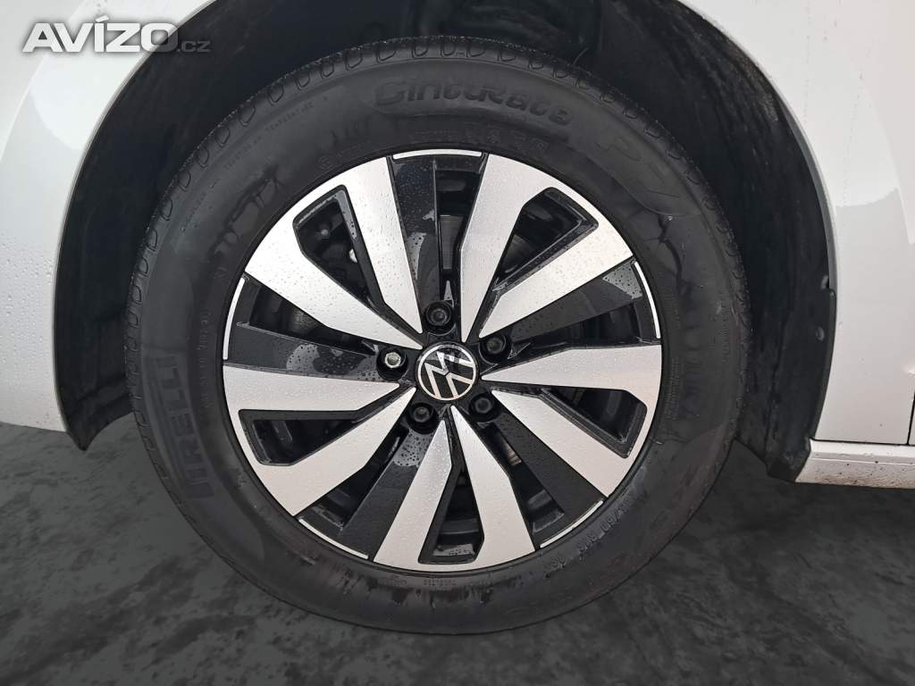 Foto inzerátu VW Touran 1.5 TSI