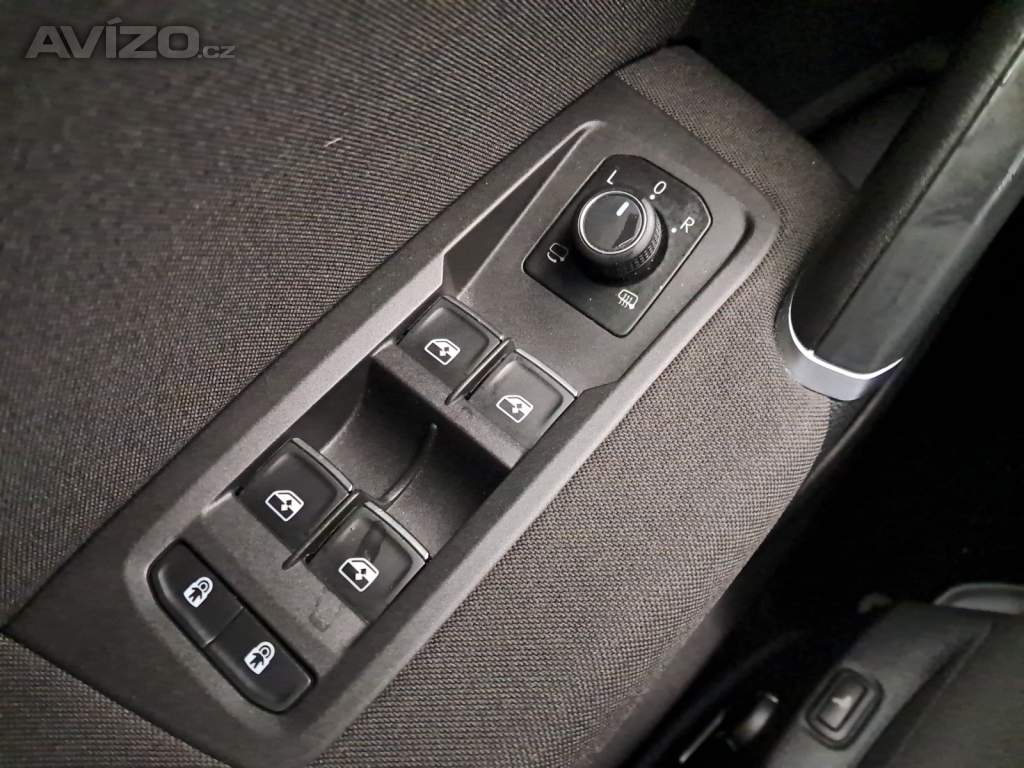 Foto inzerátu VW Touran 1.5 TSI