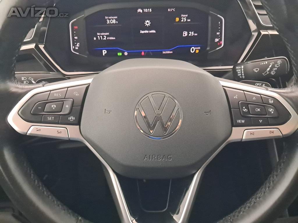 Foto inzerátu VW Touran 1.5 TSI