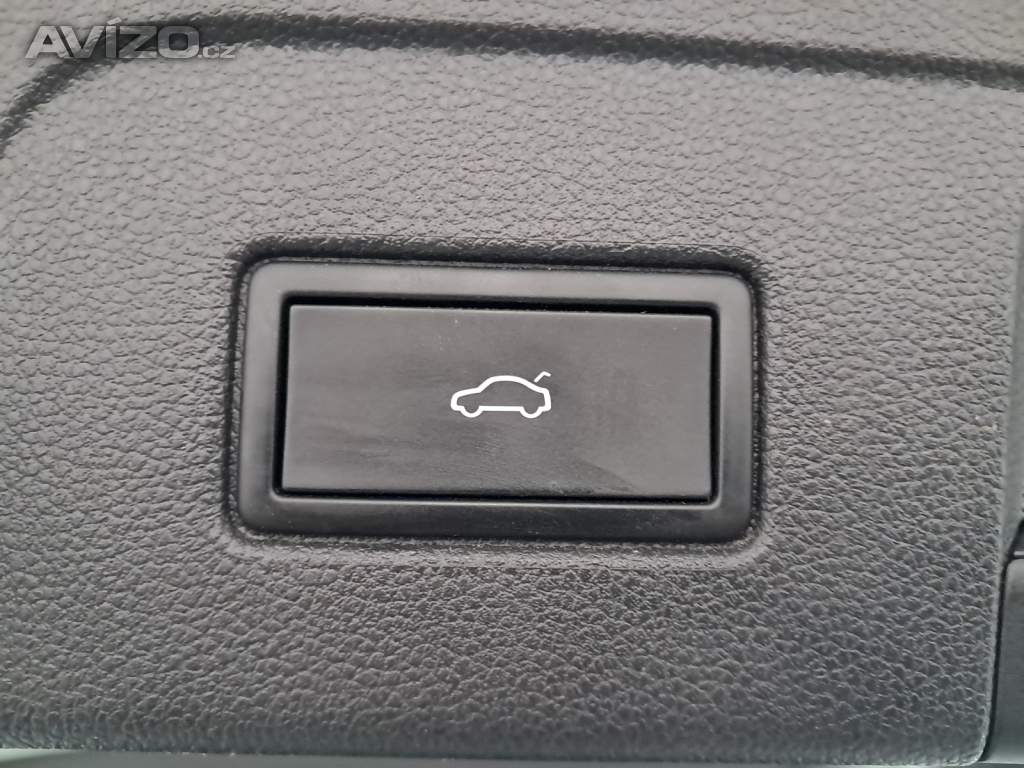 Foto inzerátu VW Touran 1.5 TSI