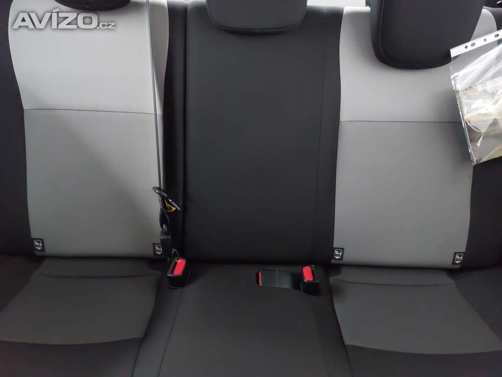Foto inzerátu Toyota Yaris 1.5 Dual VVT-i