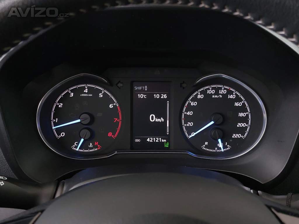 Foto inzerátu Toyota Yaris 1.5 Dual VVT-i