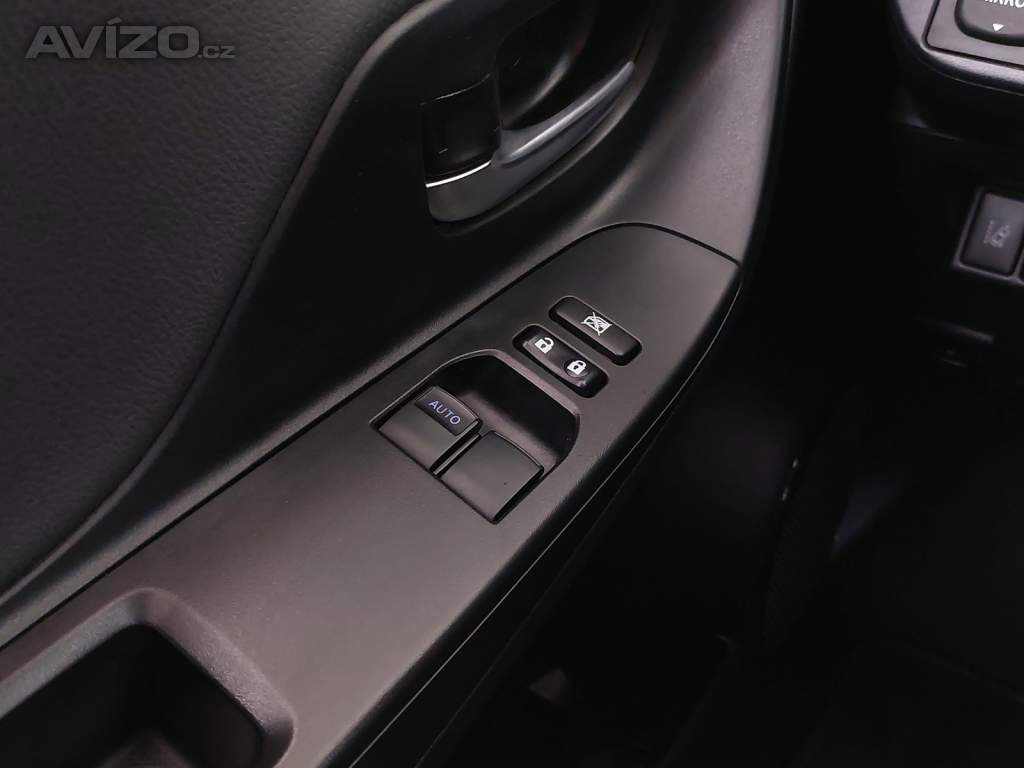 Foto inzerátu Toyota Yaris 1.5 Dual VVT-i