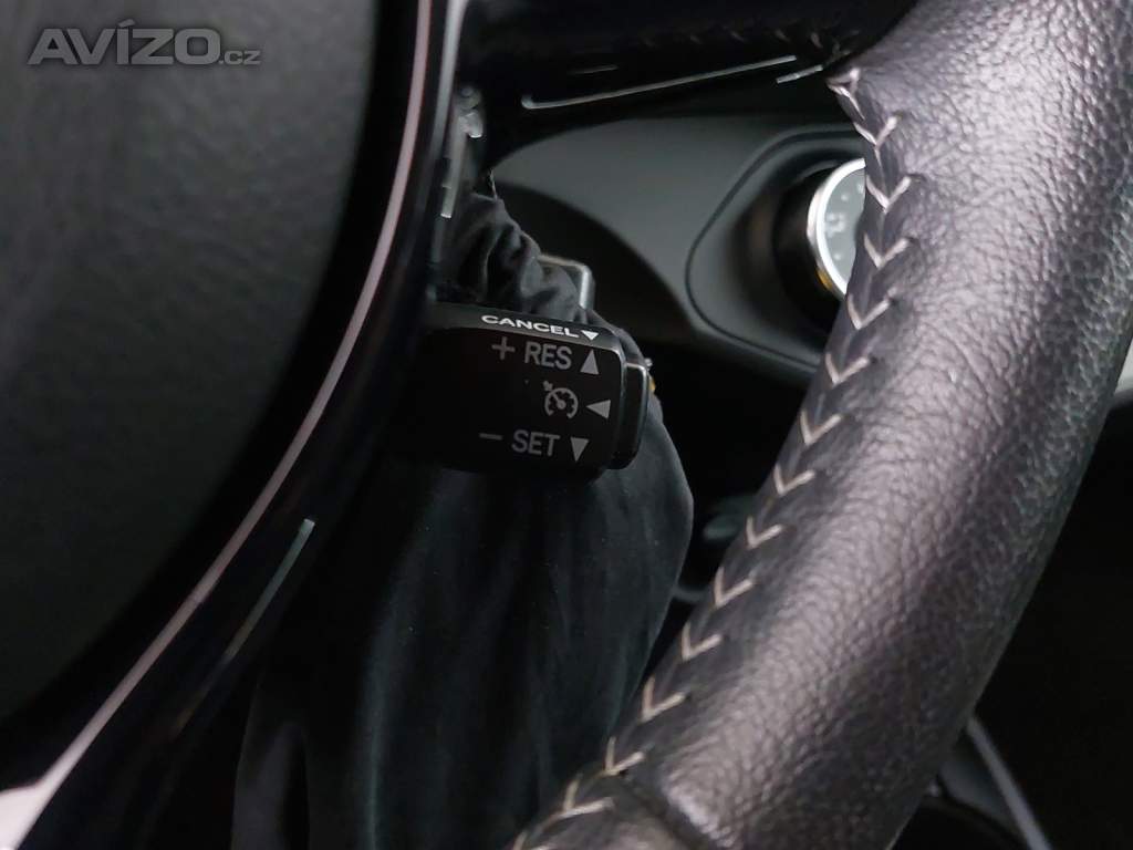 Foto inzerátu Toyota Yaris 1.5 Dual VVT-i