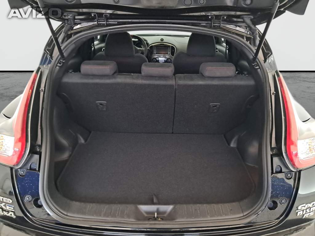 Foto inzerátu Nissan Juke 1.6 DIG-T Nismo RS