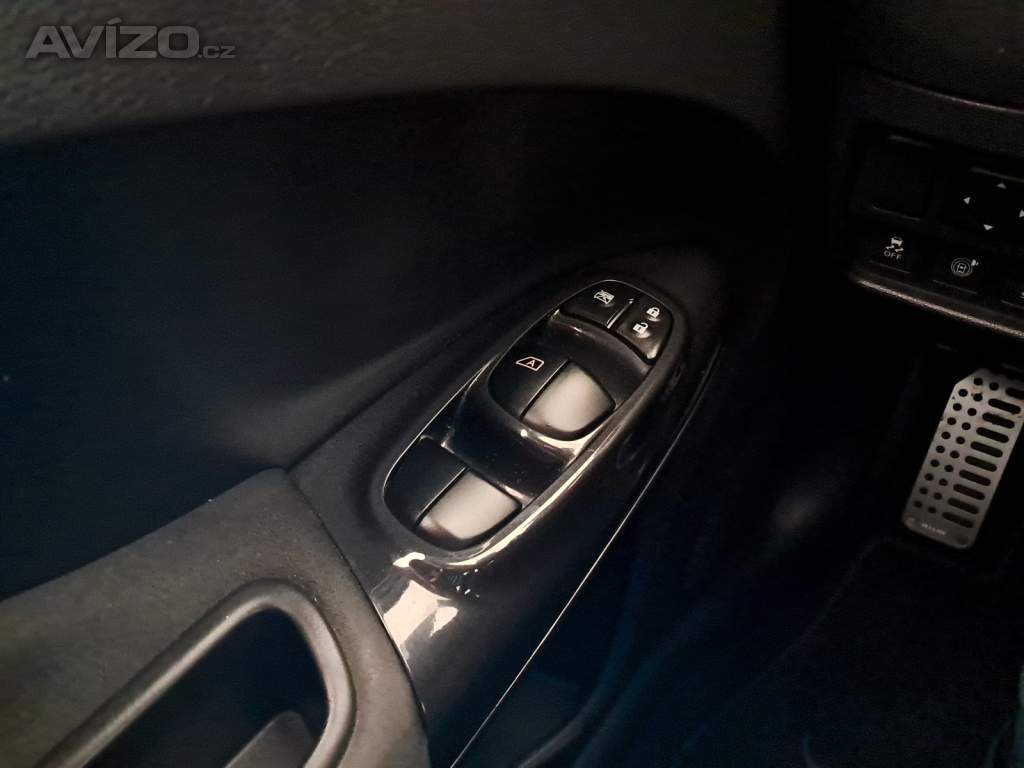 Foto inzerátu Nissan Juke 1.6 DIG-T Nismo RS