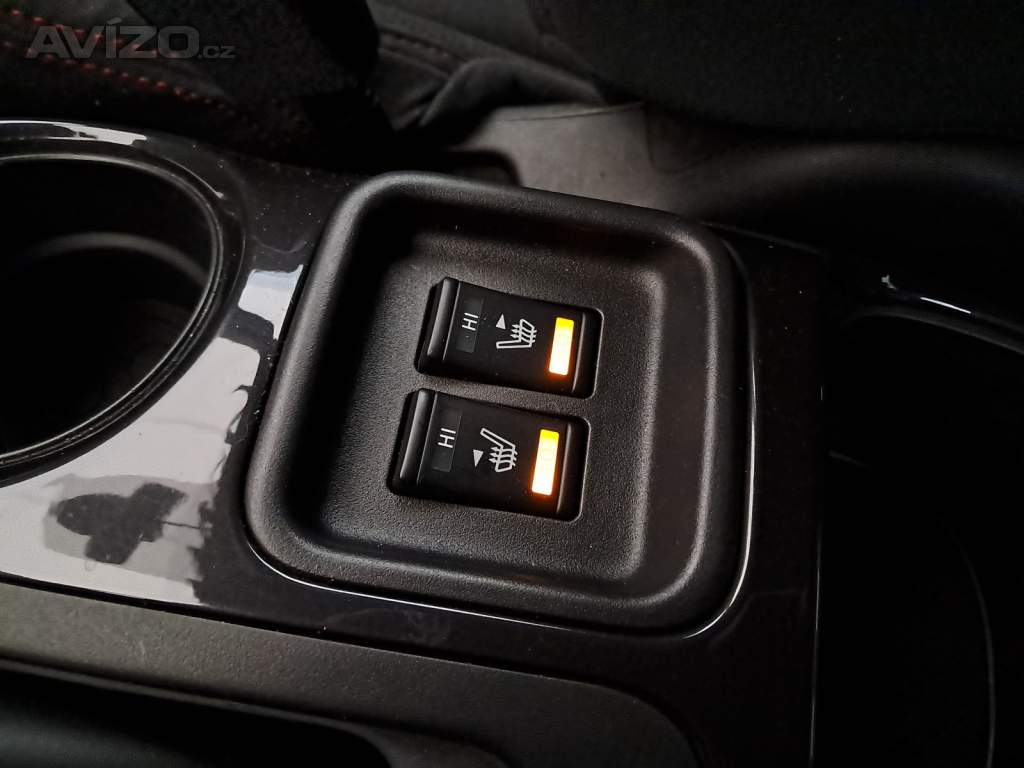 Foto inzerátu Nissan Juke 1.6 DIG-T Nismo RS