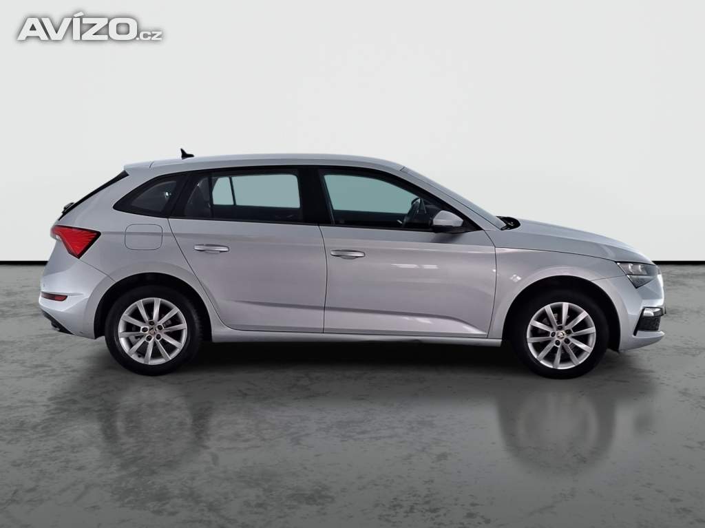Foto inzerátu Skoda Scala 1.0 TSI