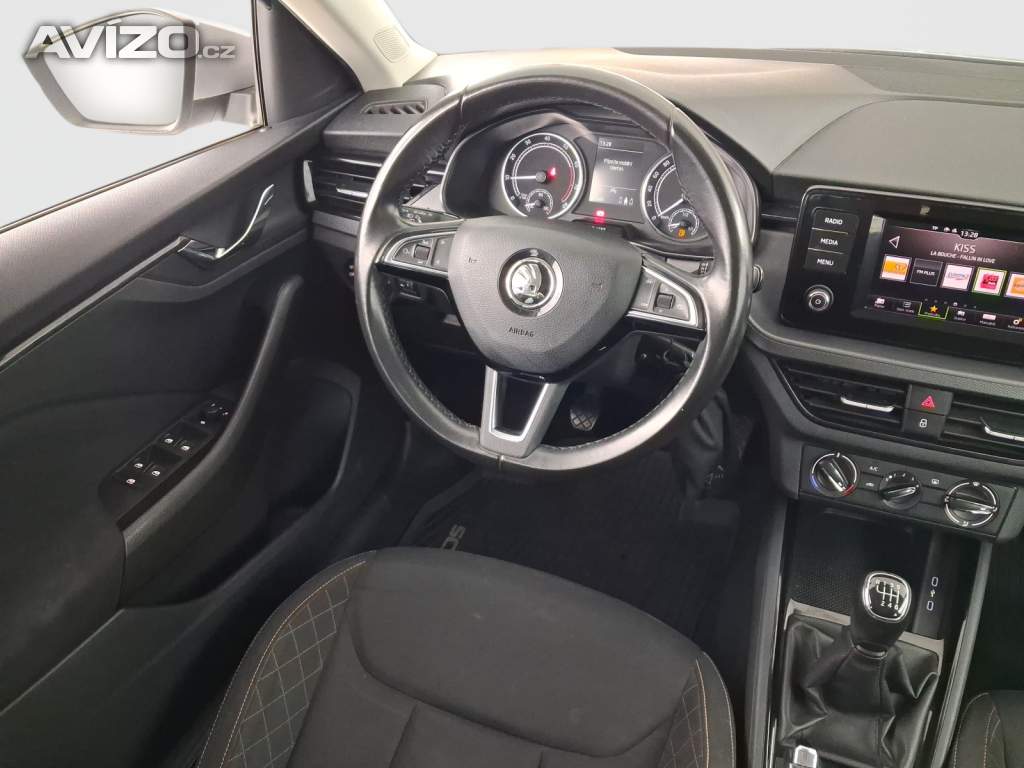 Foto inzerátu Skoda Scala 1.0 TSI
