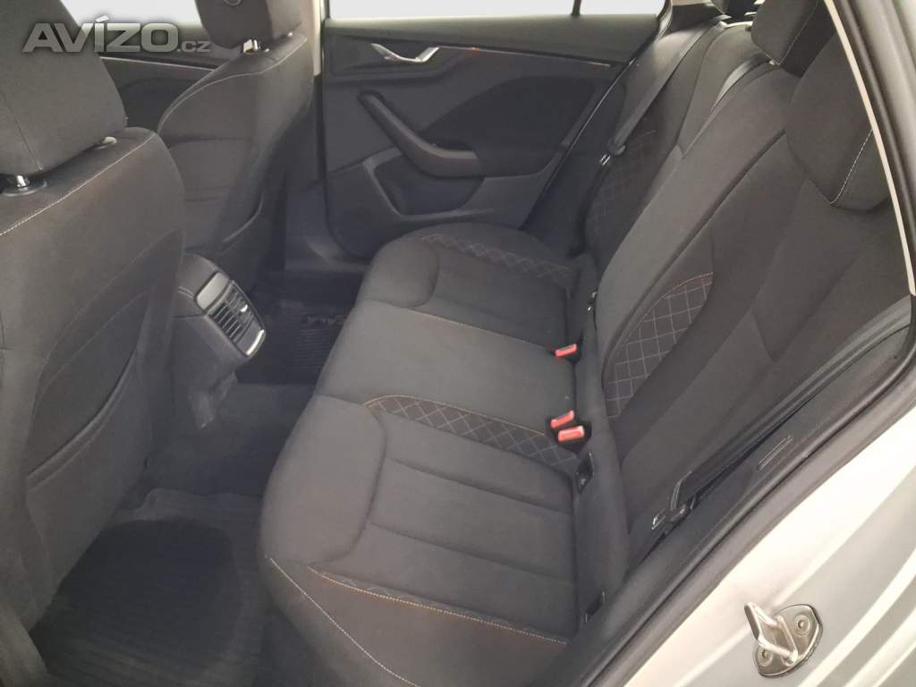 Foto inzerátu Skoda Scala 1.0 TSI
