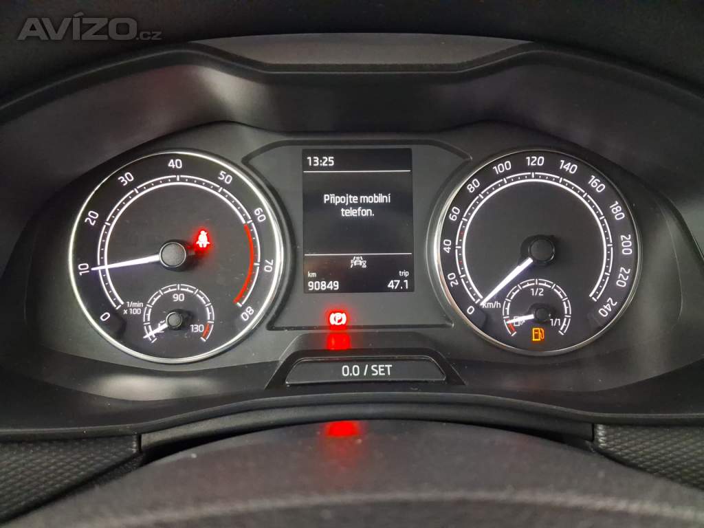 Foto inzerátu Skoda Scala 1.0 TSI