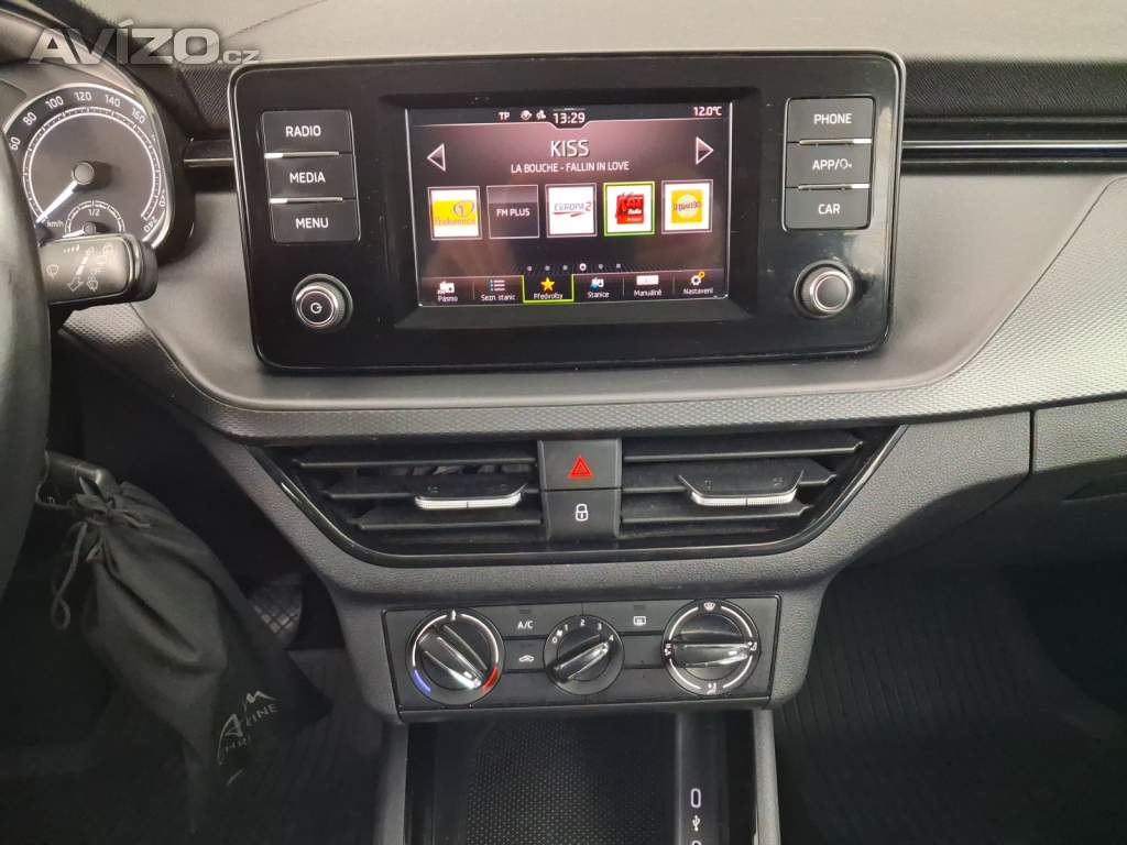 Foto inzerátu Skoda Scala 1.0 TSI