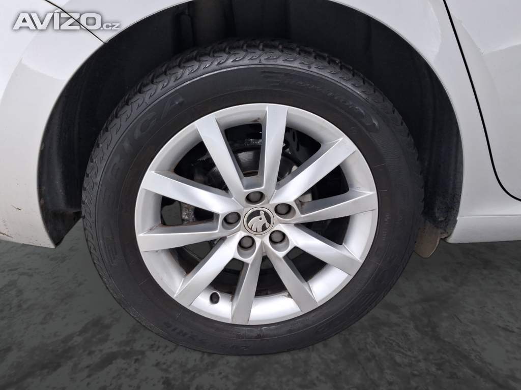 Foto inzerátu Skoda Scala 1.0 TSI