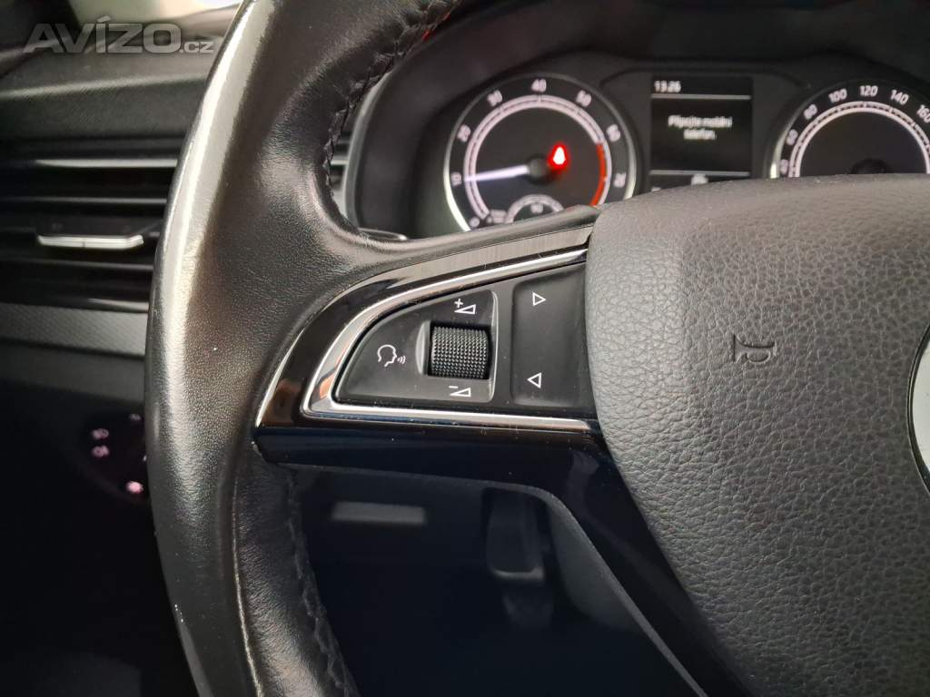 Foto inzerátu Skoda Scala 1.0 TSI