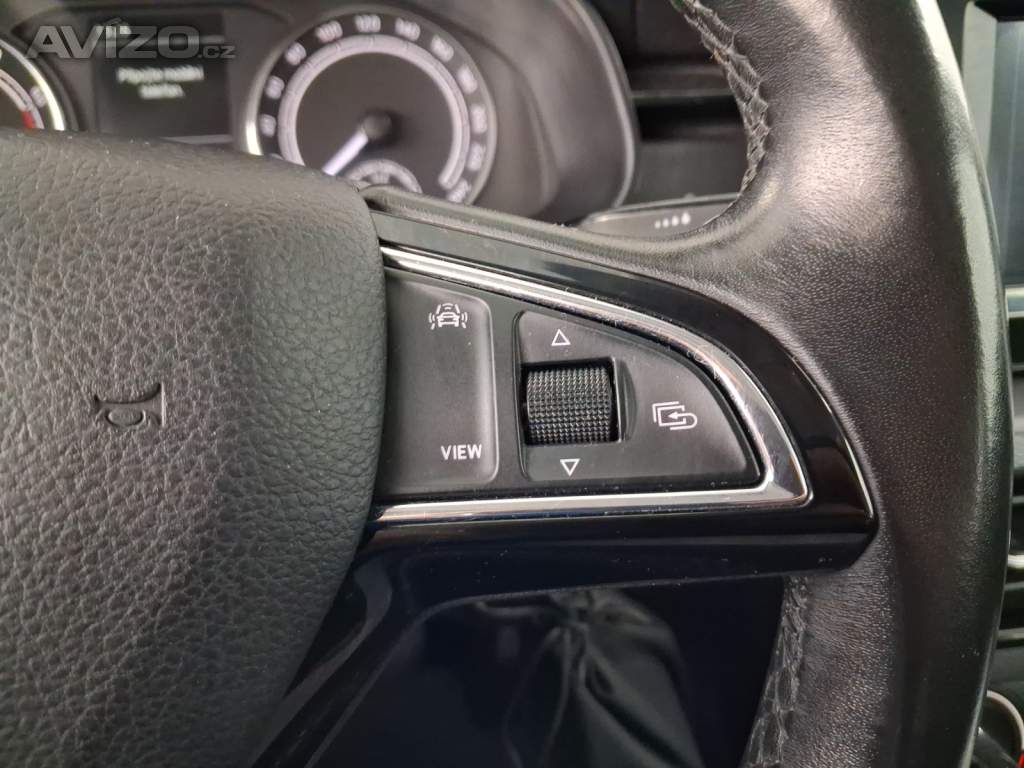 Foto inzerátu Skoda Scala 1.0 TSI