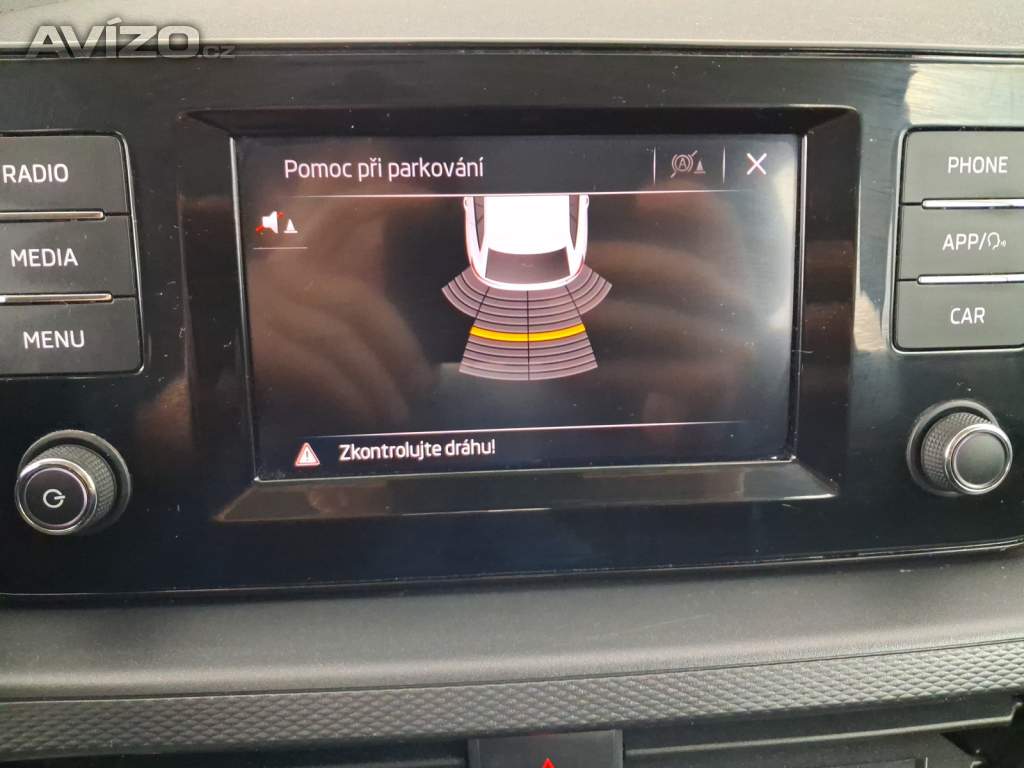 Foto inzerátu Skoda Scala 1.0 TSI
