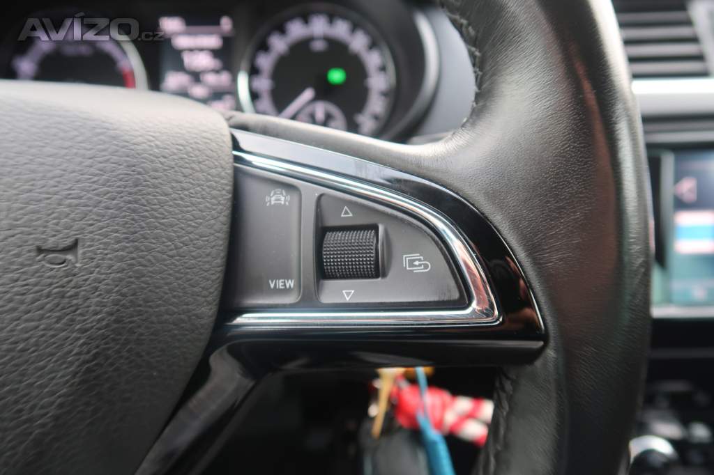 Foto inzerátu Skoda Octavia 1.5 TSI G-TEC
