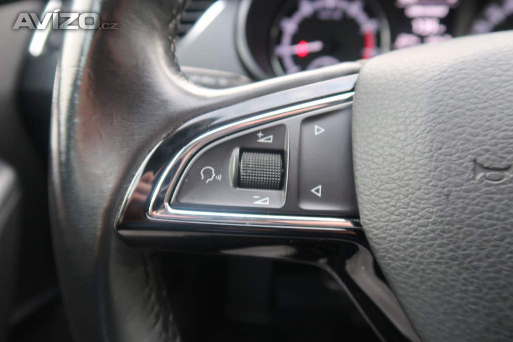 Foto inzerátu Skoda Octavia 1.5 TSI G-TEC