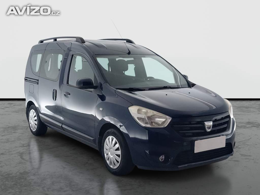 Dacia Dokker 1.6 i