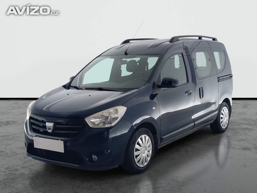 Foto inzerátu Dacia Dokker 1.6 i