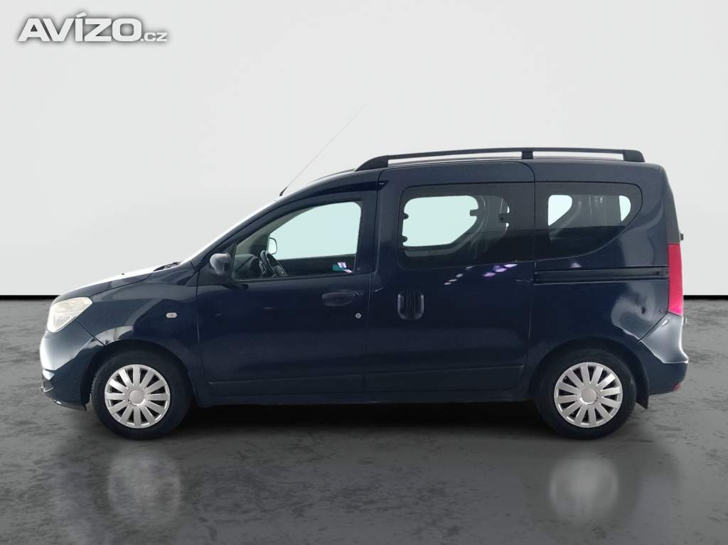 Foto inzerátu Dacia Dokker 1.6 i