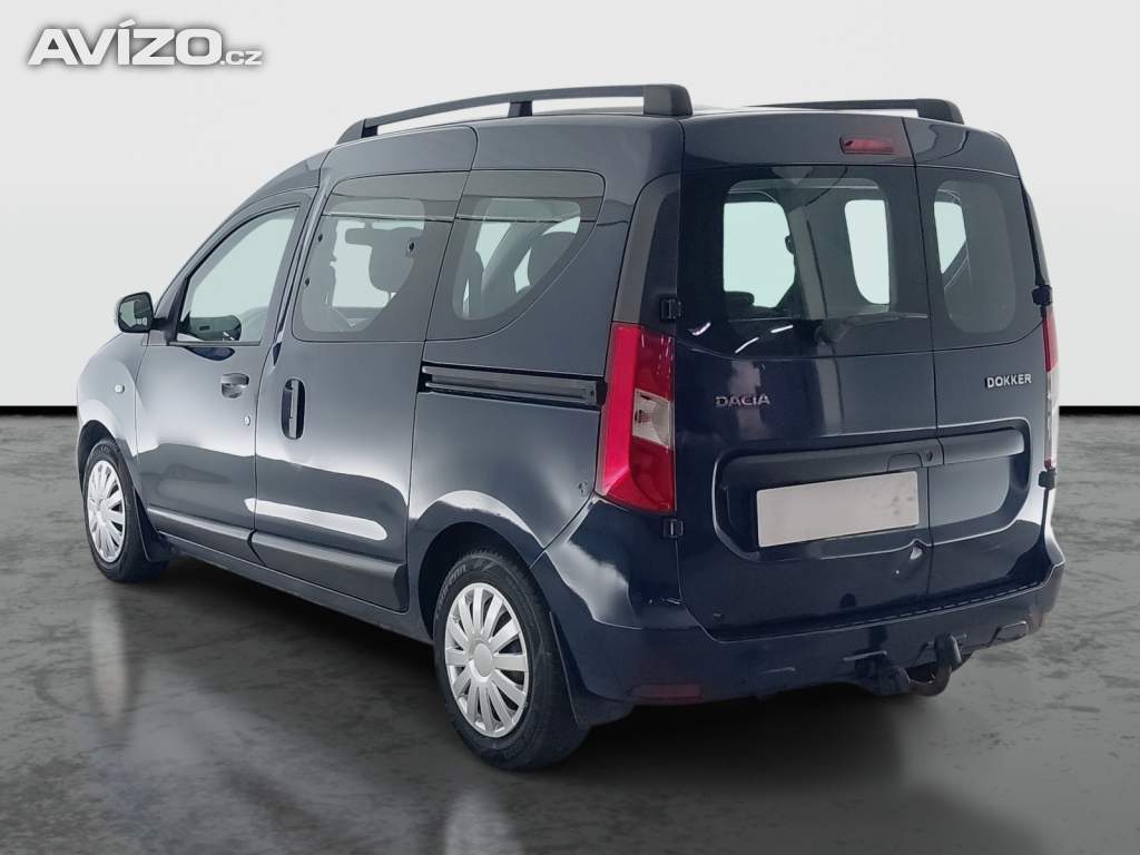 Foto inzerátu Dacia Dokker 1.6 i