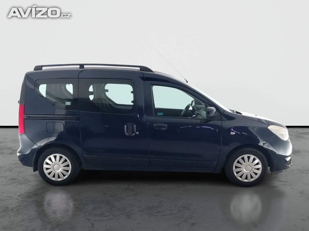 Foto inzerátu Dacia Dokker 1.6 i