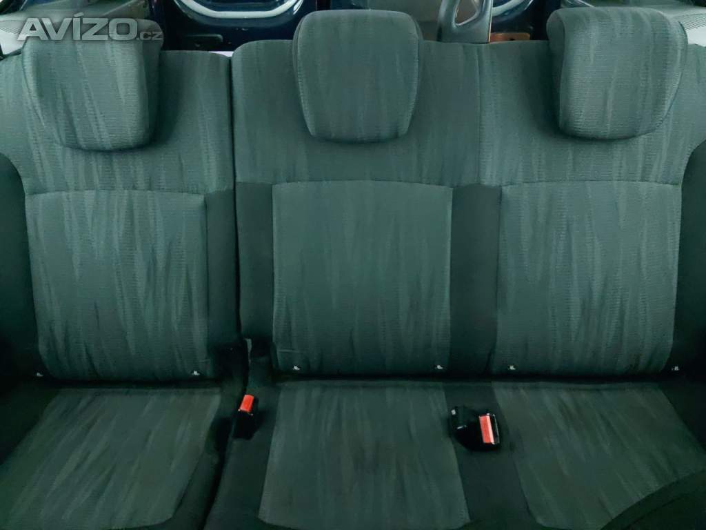 Foto inzerátu Dacia Dokker 1.6 i