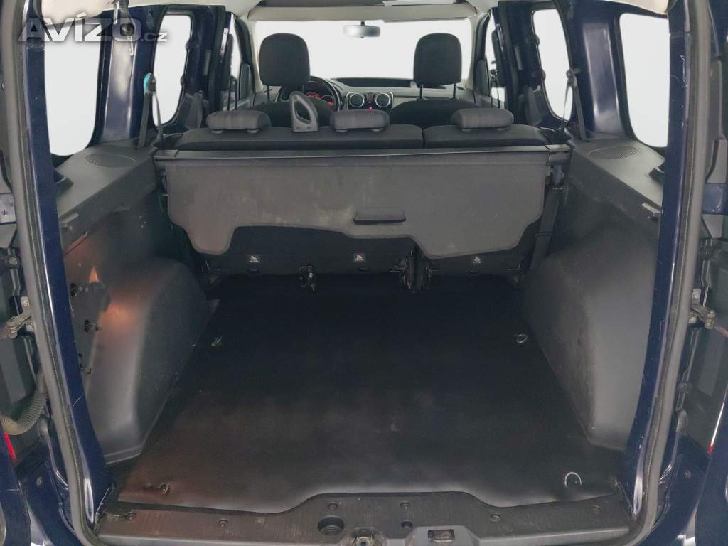 Foto inzerátu Dacia Dokker 1.6 i