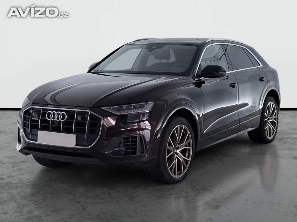 Foto inzerátu Audi Q8 50 TDI