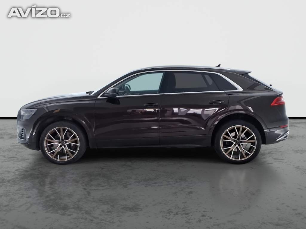 Foto inzerátu Audi Q8 50 TDI