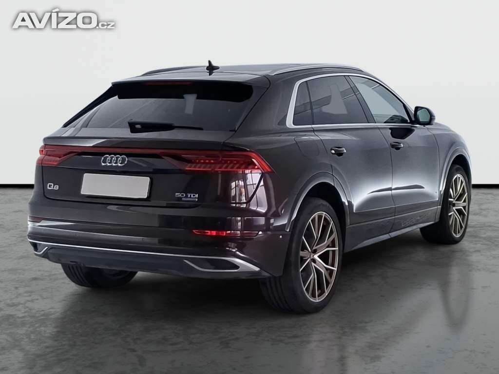 Foto inzerátu Audi Q8 50 TDI