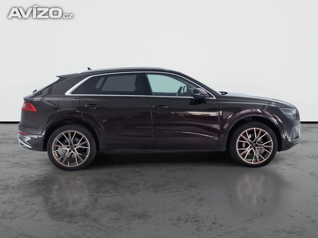 Foto inzerátu Audi Q8 50 TDI