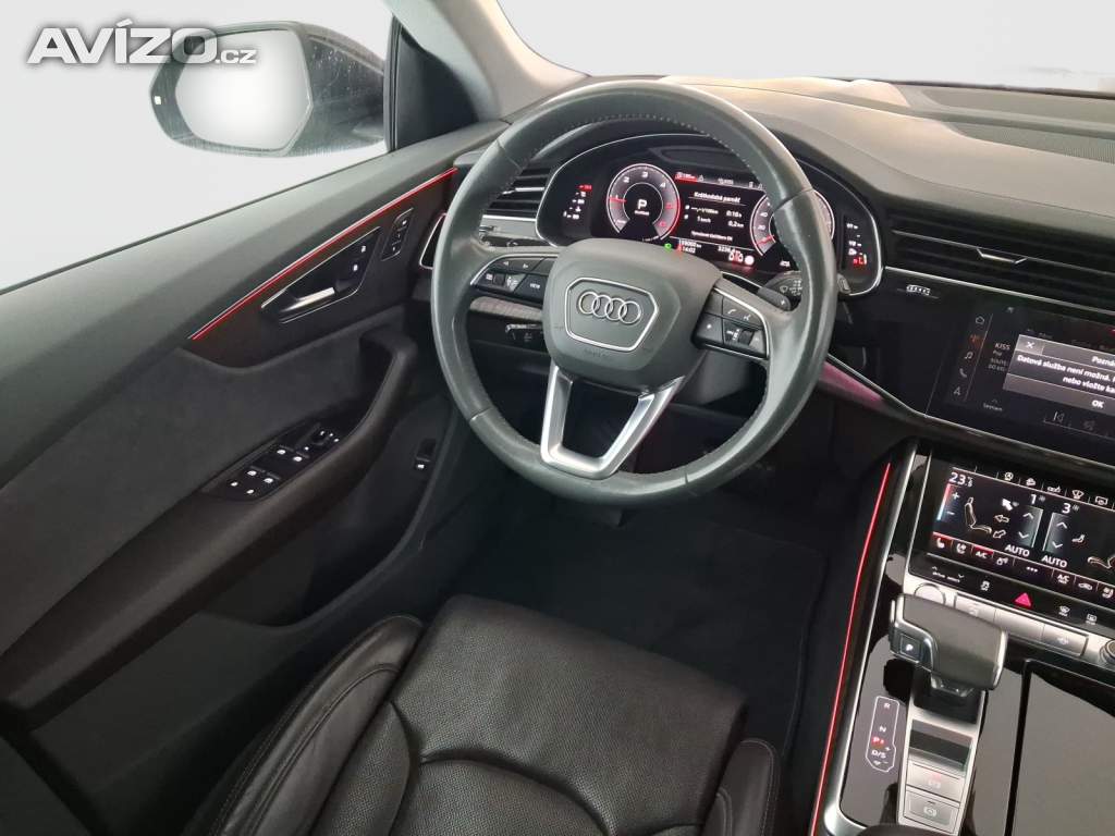 Foto inzerátu Audi Q8 50 TDI