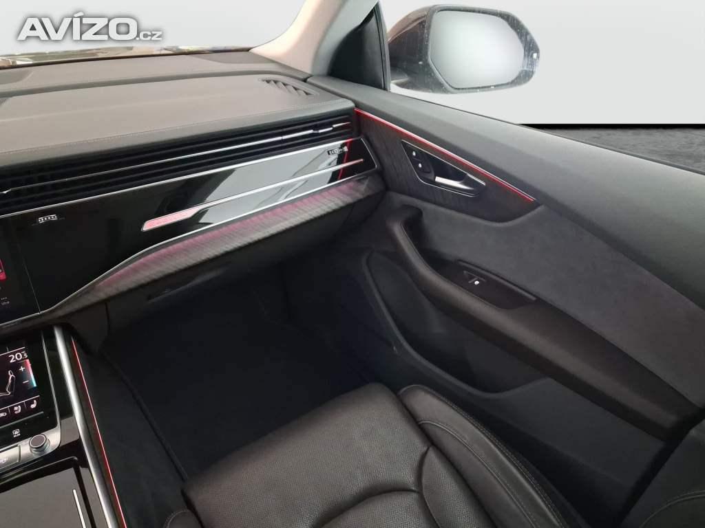 Foto inzerátu Audi Q8 50 TDI