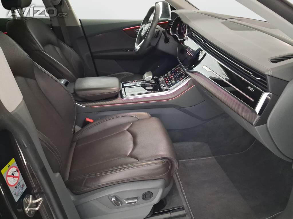Foto inzerátu Audi Q8 50 TDI